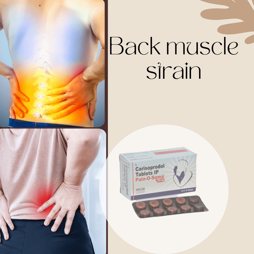 Back Pain Relief for Adults: Safe and Effective Treatment Options